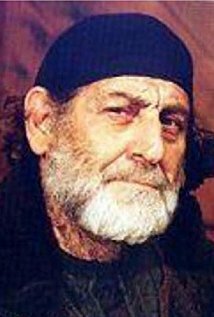 фото Йоргос Чаралабидис