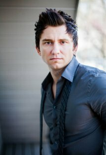 фото Jordan Vintryst