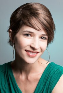 фото Рэйчел Труитт