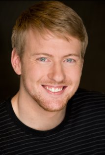 фото Gregg Blake