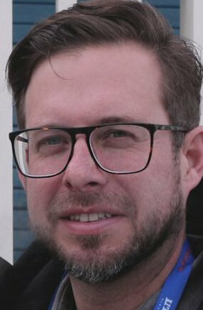 фото Маркус Менцер