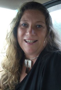 фото Нэнси МакБрайд