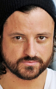 фото Донаван Стинсон