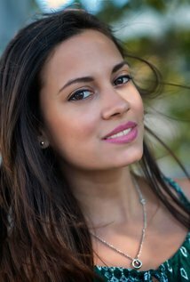 фото Аманда Родригес