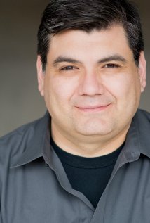 фото Хуан Алеман