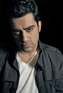 фото Зак Аль-Чоклачи