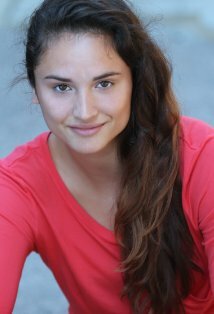 фото Криста Джаспер