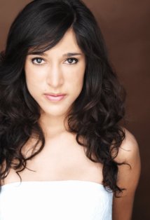 фото Daniela Azuaje