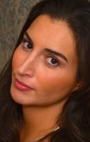 фото Nilou Safinya