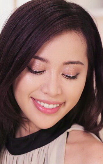 фото Мишель Фэн