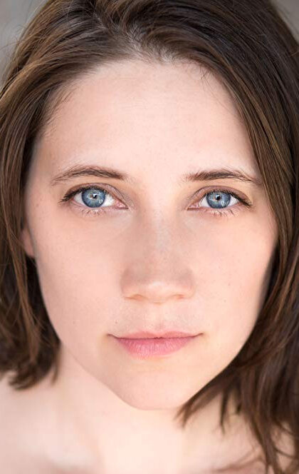 фото Ashley Bacon