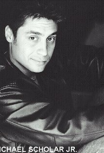 фото Майкл Сколар мл.