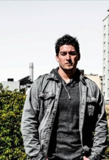 фото Алекс Акоста