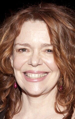 фото Дирдри О’Коннелл