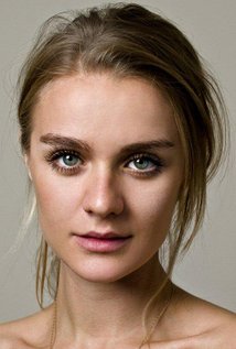 фото Эль МакАлпайн