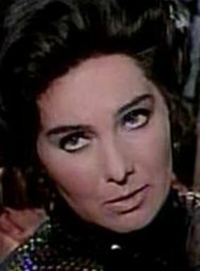 фото Серена Микелотти