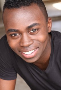 фото Доминик МакКарго