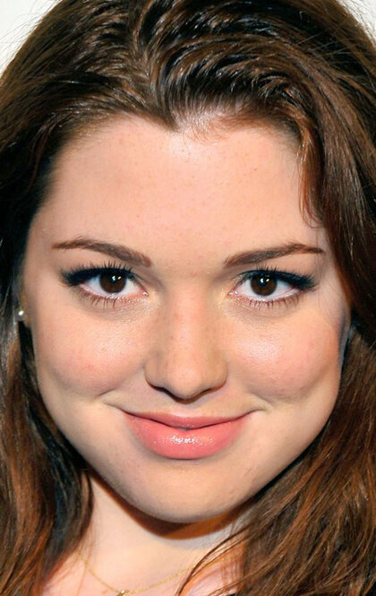 фото Дженнифер Стоун