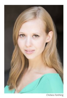 фото Челси Фартинг