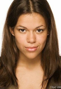 фото Madeleine Claude