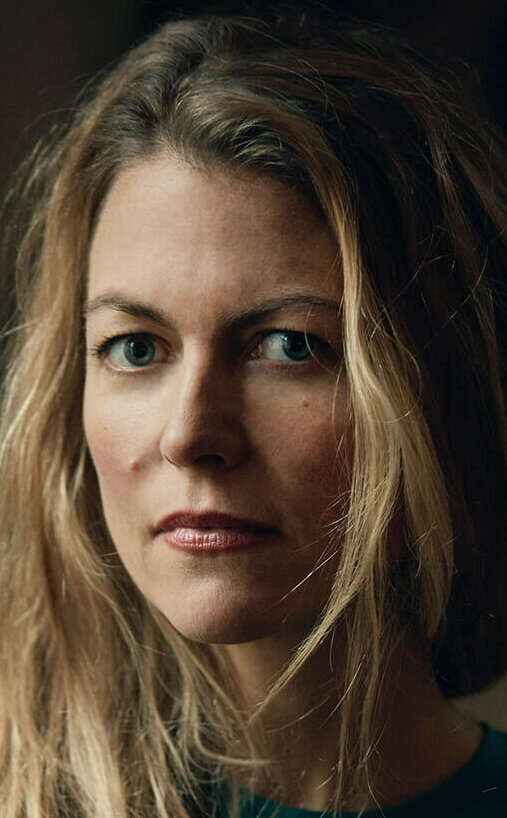 фото Сюзанна Регина Мойрес