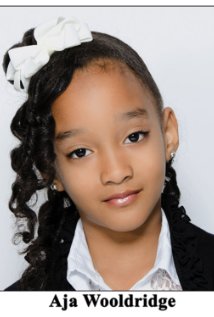 фото Аджа Вулдридж