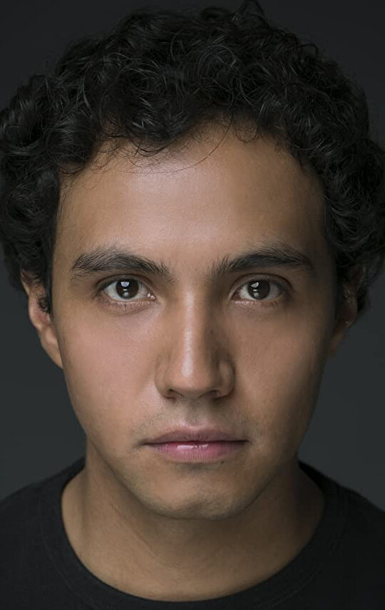 фото Эрик Израэль Консуэло