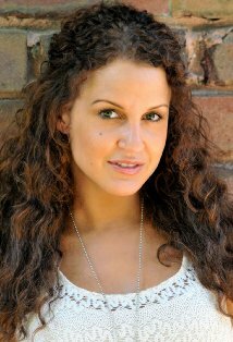 фото Тринити Райт