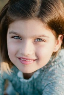 фото Evelyn Crumrine