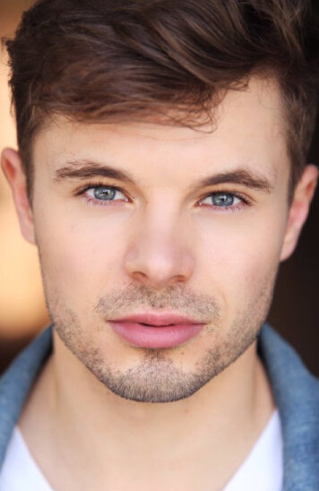 фото Джеймс Нитти