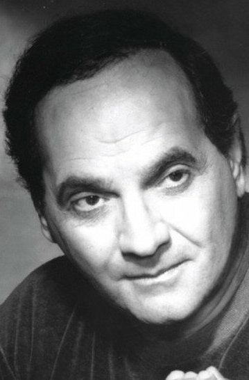 фото Доминик Фронтьер