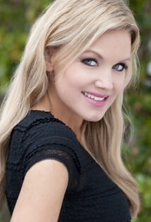 фото Келли Шварц