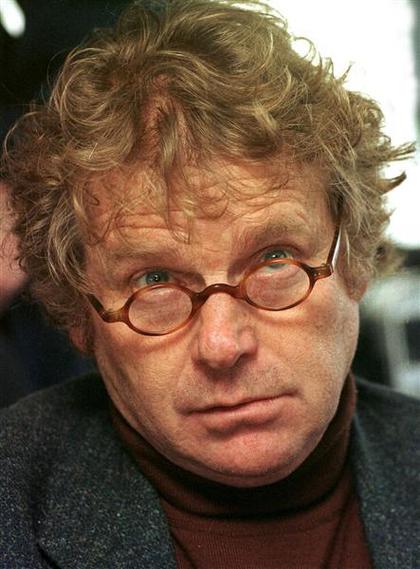 фото Даниэль Кон-Бендит