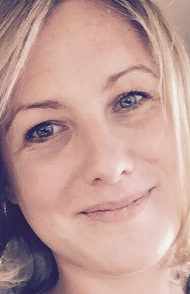 фото Кристин Филдхаус