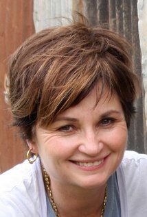 фото Луиз Хогарт