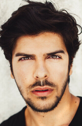 фото Жуан Сантуш Силва