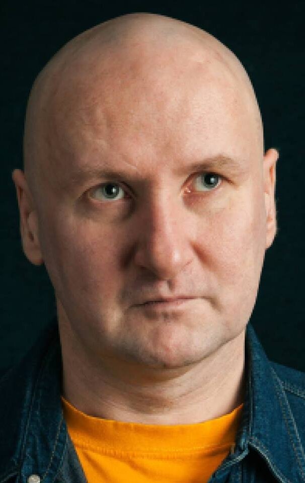 фото Сергей Угольников