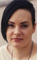 фото Анастасия Сазонова