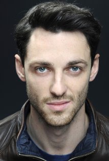 фото Мэтт Харрис