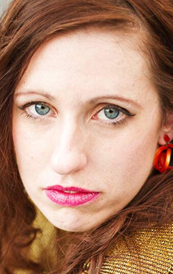 фото Джоанна Р. Грисе