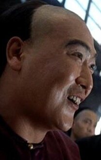 фото Чжин Чиу