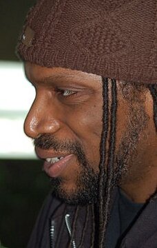 фото Деррик Грин