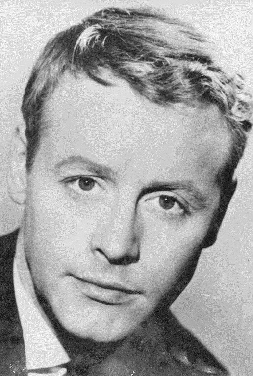 фото Хельмут Лонер