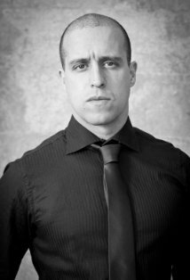 фото Пабло Вердехо