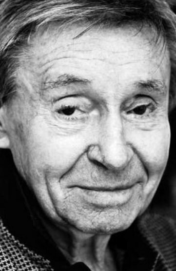 фото Серж Бургиньон