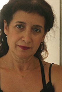 фото Дина Жи-Риклис