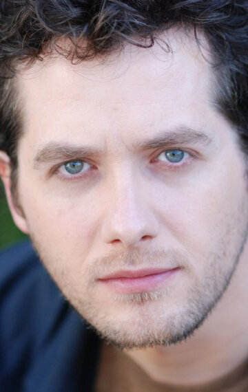 фото Шэйн Каллахан