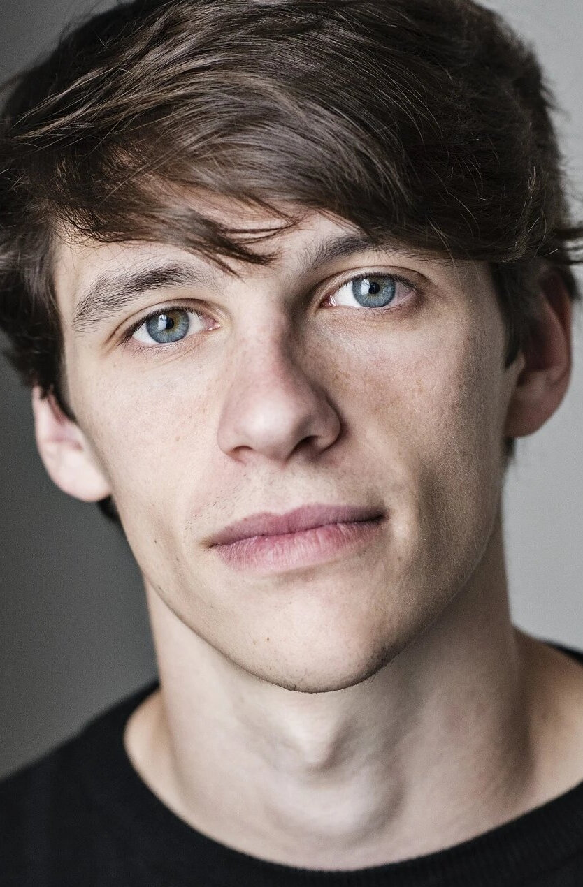 фото Джордан Колсон