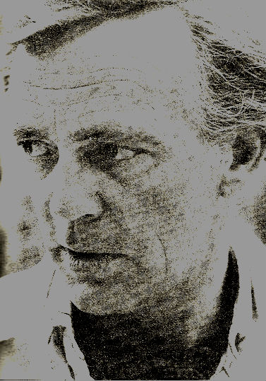 фото Майкл О’Херлихи