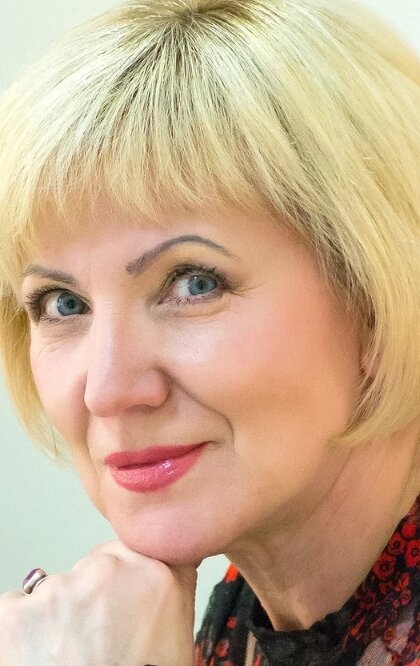 фото Светлана Котелевец